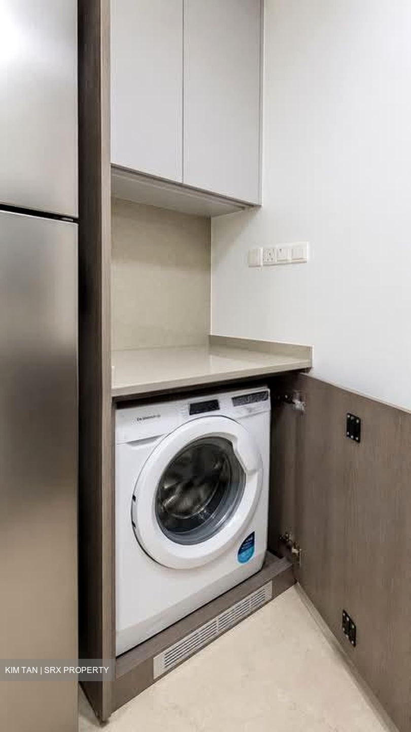 Avenue South Residence (D3), Apartment #630810121